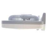 پنکه رومیزی دمنده سری هاله مدل FTF-30H2S - تصویر 4