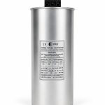 خازن سه فاز اصلاح ضریب توان 30 کیلووار PKC مدل PAC-GF / PG3D614003000