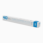 چراغ خطی 40 وات LED سری آرین بروکس BURUX
