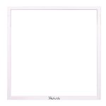 پنل LED توکار 60×60 پارس اروند 80 وات