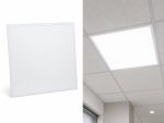 پنل LED توکار 60×60 نیرو الکتریک 50 وات - تصویر 2