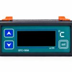 ترموستات دیجیتال STC-100A