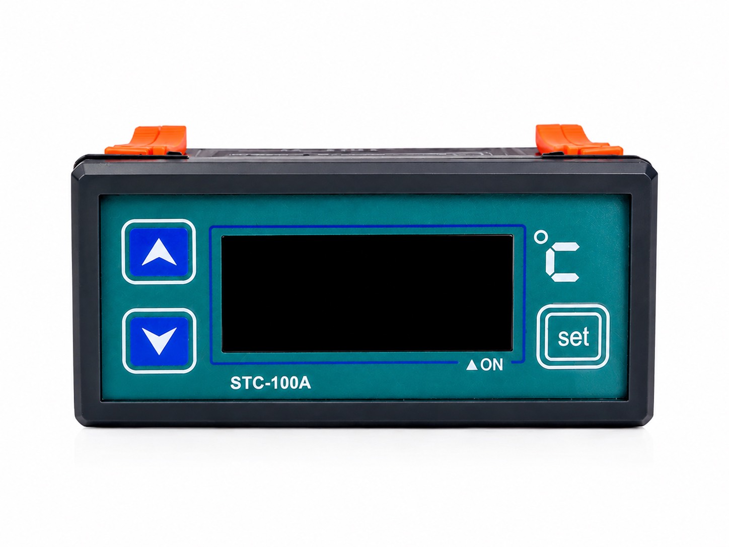 رسی ترموستات دیجیتال STC-100A - تصویر 1