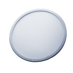پنل قابل تنظیم توکار ۲۰ وات گرد سری روشا