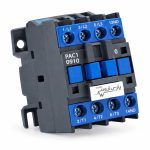 کنتاکتور پارس اروند PA-C1-0910