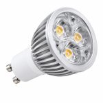 لامپ هالوژنی  LED GU10