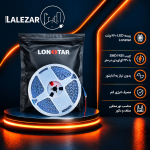 ریسه ۲۲۰ ولت تراکم ۲۴۰ دولاین 10 متری - تصویر 2