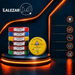سیم افشان ۱.۵ خراسان افشارنژاد - تصویر 2