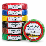 سیم افشان ۱×۲.۵ خراسان